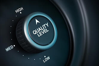 BroadVision Marketing quality website content