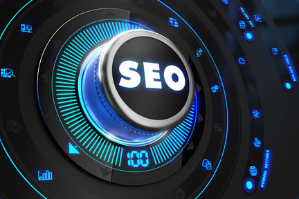 SEO Search Engine Optimization BroadVision Marketing